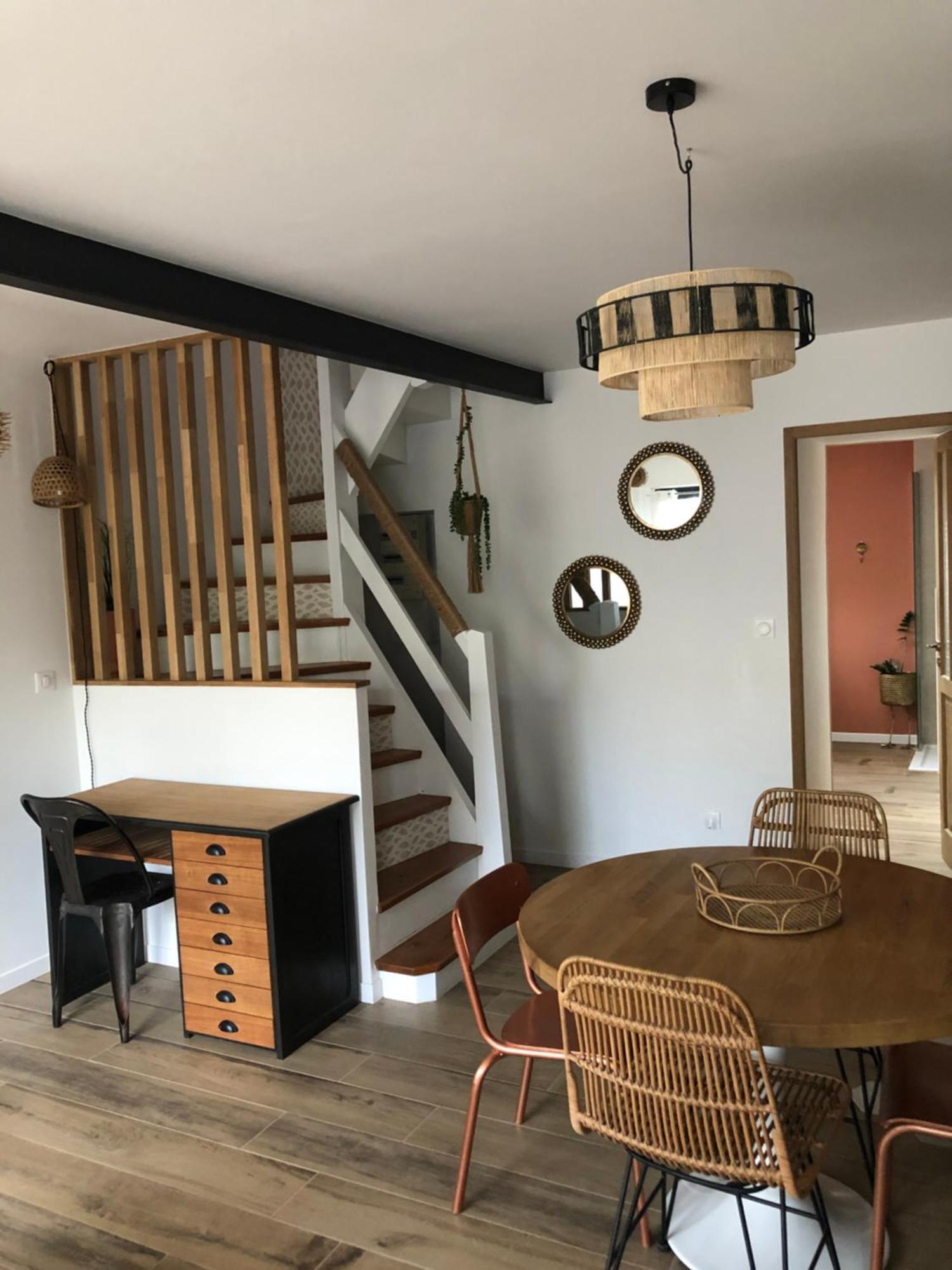 La Loc Donvillaise Donville-les-Bains Eksteriør bilde